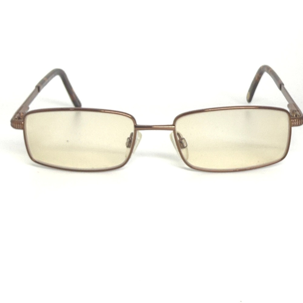 Stetson Off Road 5036 Eyeglasses Frames Brown Tortoise Rectangular Col 183 22010
